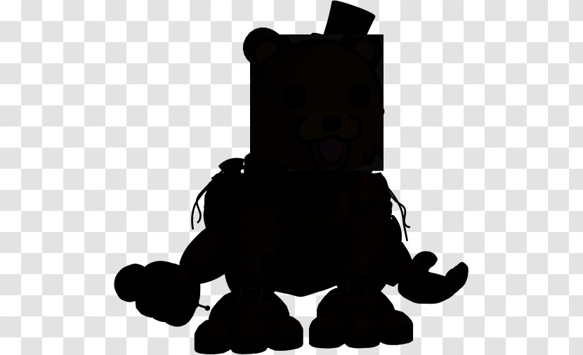 Five Nights At Freddy's 2 4 Freddy's: Sister Location - Dog Like Mammal - I Am Here Transparent PNG
