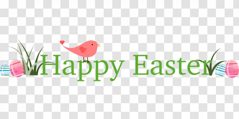 Easter Bunny Bird Egg Clip Art - Logo Transparent PNG