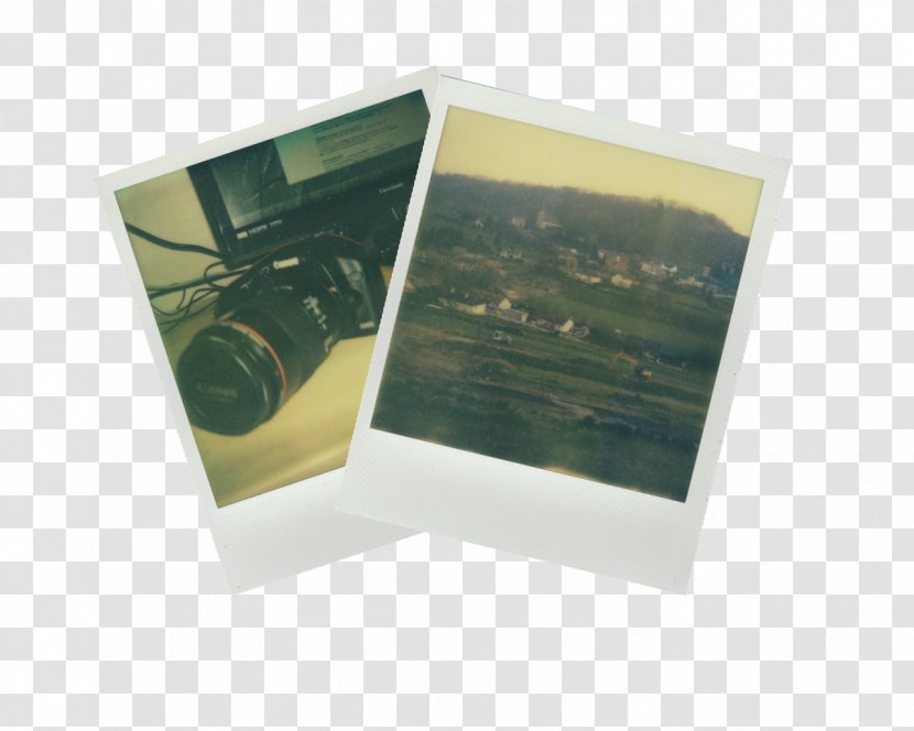 Photographic Film Paper Photography Instant Camera Polaroid Corporation Transparent PNG