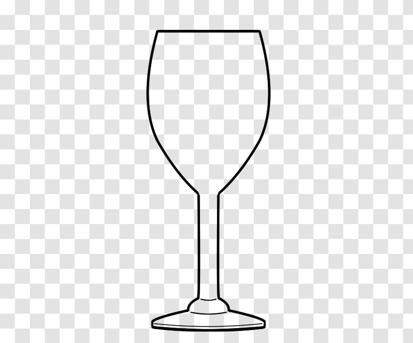 Wine Glass Champagne Pinot Noir Rosé Transparent PNG