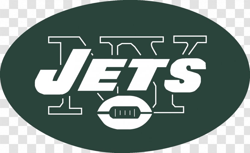 Logos And Uniforms Of The New York Jets NFL American Football - Symbol Transparent PNG