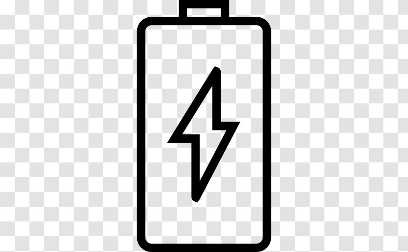 Battery Charger Automotive Electric - Number Transparent PNG