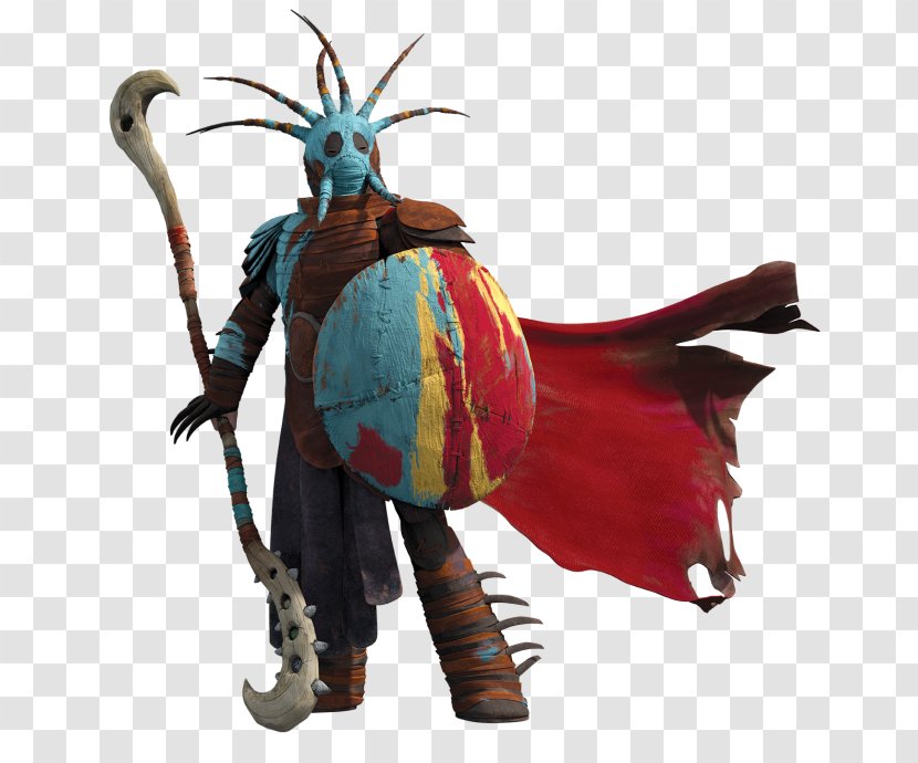 Valka Hiccup Horrendous Haddock III Stoick The Vast How To Train Your Dragon Astrid - Character Transparent PNG