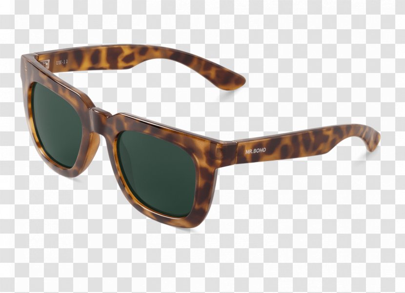 Mirrored Sunglasses Eyewear Boy - Child Transparent PNG