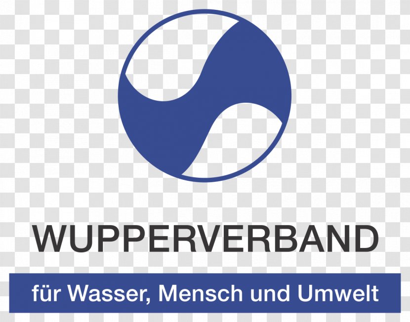 Wupperverband Logo Buchenhofen Brand Trademark - Upper Swabia Transparent PNG