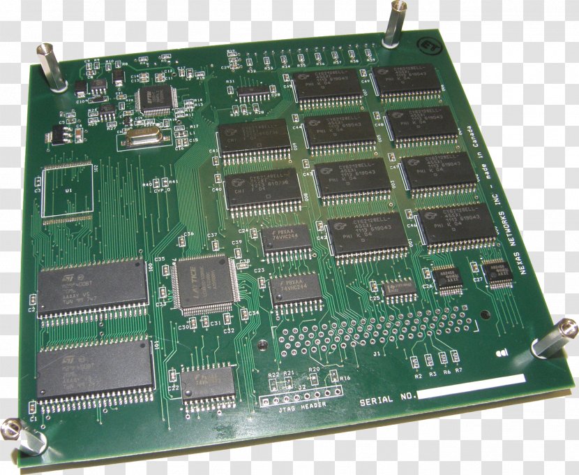 Microcontroller Computer Memory Hardware Speichererweiterung - Rom Transparent PNG
