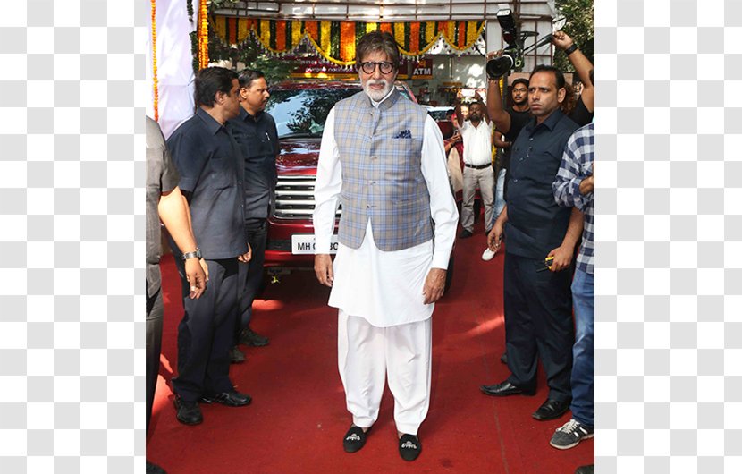 Mumbai Central Board Of Film Certification Actor Bollywood - Textile - Amitabh Bachchan Transparent PNG