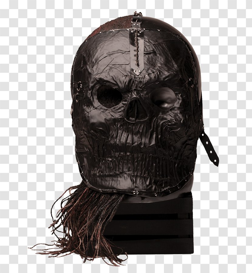 Mask Skull Transparent PNG