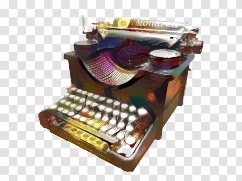 Typewriter Office Supplies Android Application Package APKPure - Apkpure - Equipment Transparent PNG