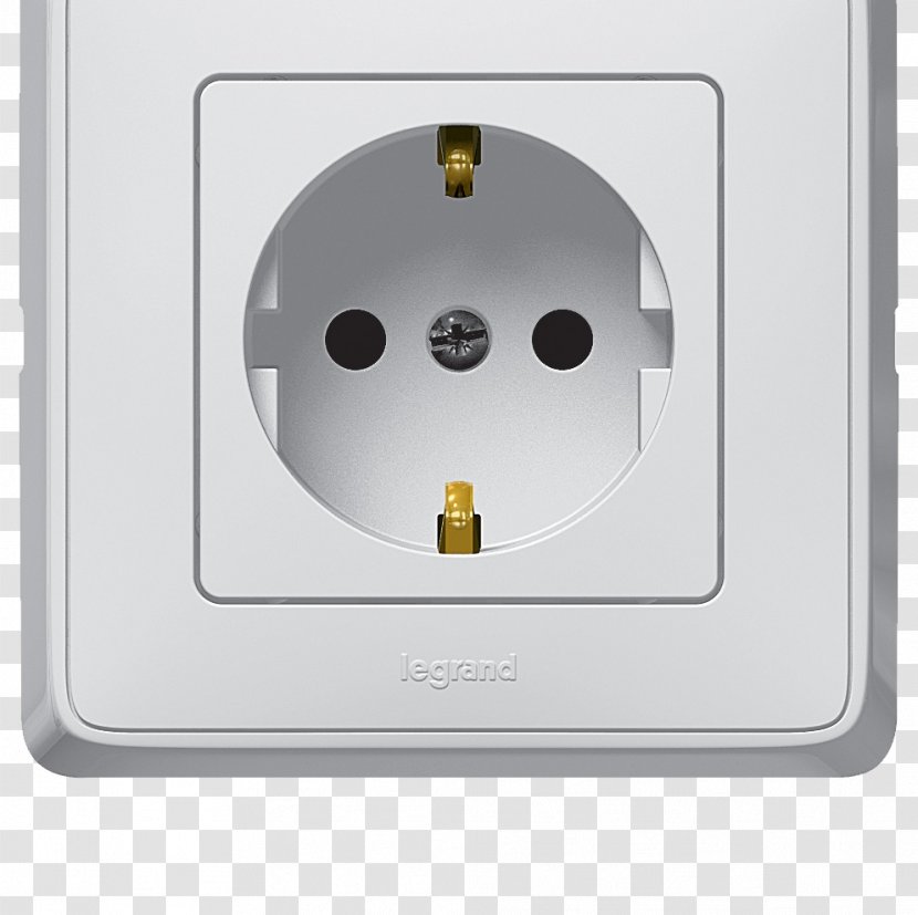 AC Power Plugs And Sockets Electricity Latching Relay Electric Current Ground - Alternating - Socket Transparent PNG