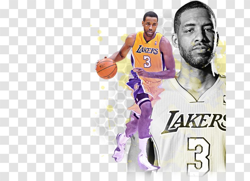 Shawne Williams Basketball Los Angeles Lakers NBA Indiana Pacers Transparent PNG