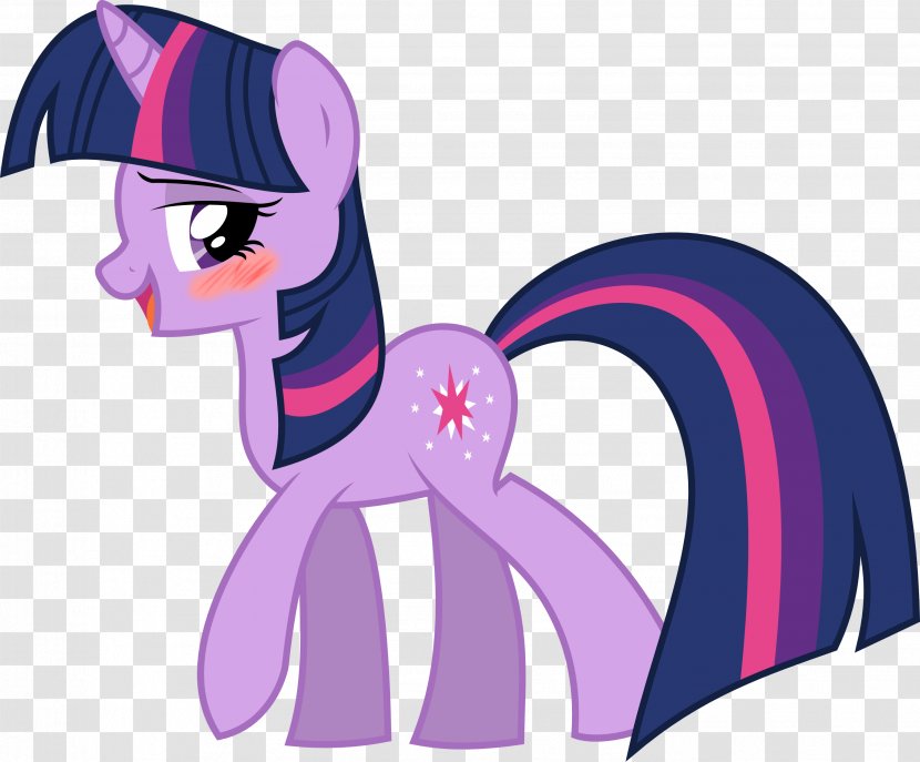 Twilight Sparkle Pinkie Pie Ice King Princess Cadance Pony - Tree Transparent PNG