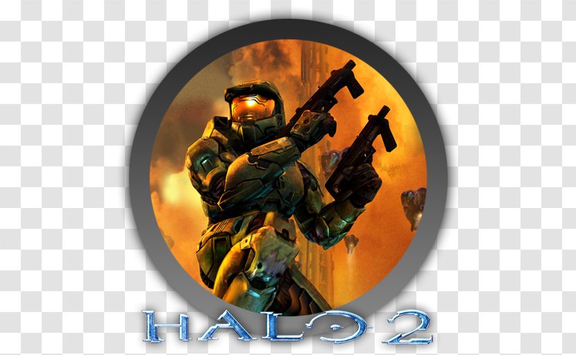 Halo: Combat Evolved Halo 2 The Master Chief Collection Reach - Doom Transparent PNG