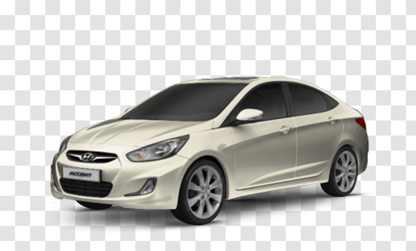 Sports Car Hyundai Accent Mercedes-Benz - Truck Transparent PNG