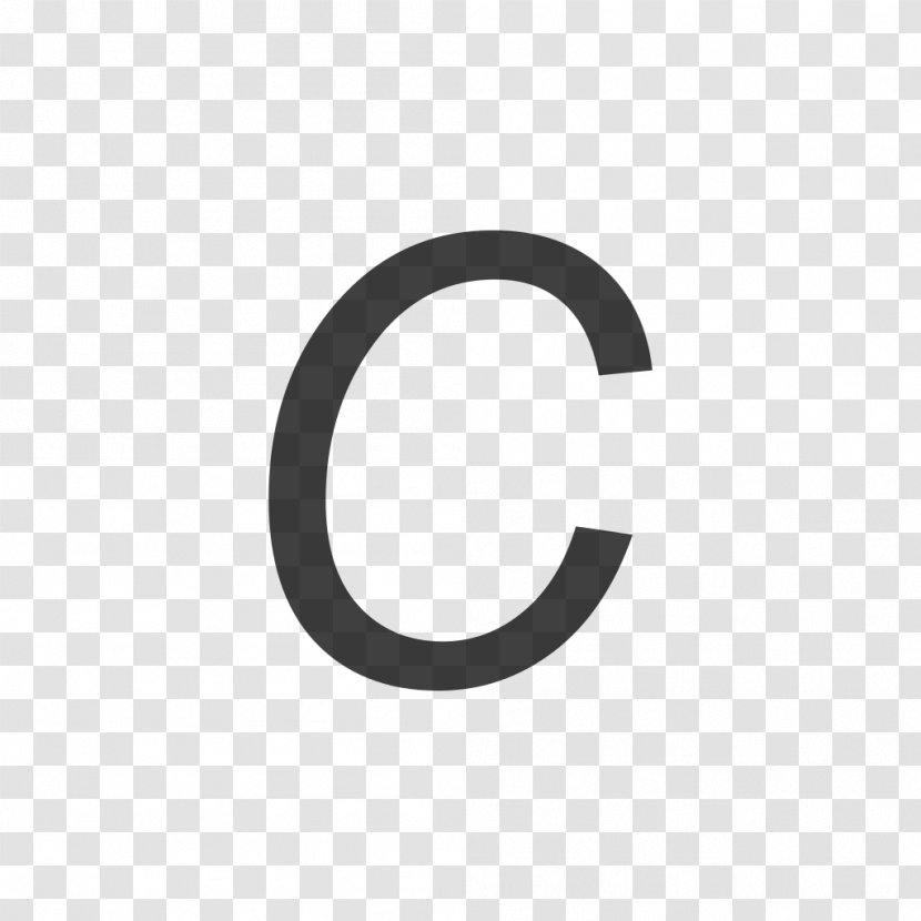 Computer Font OpenType For Loop - Conditional - C Transparent PNG