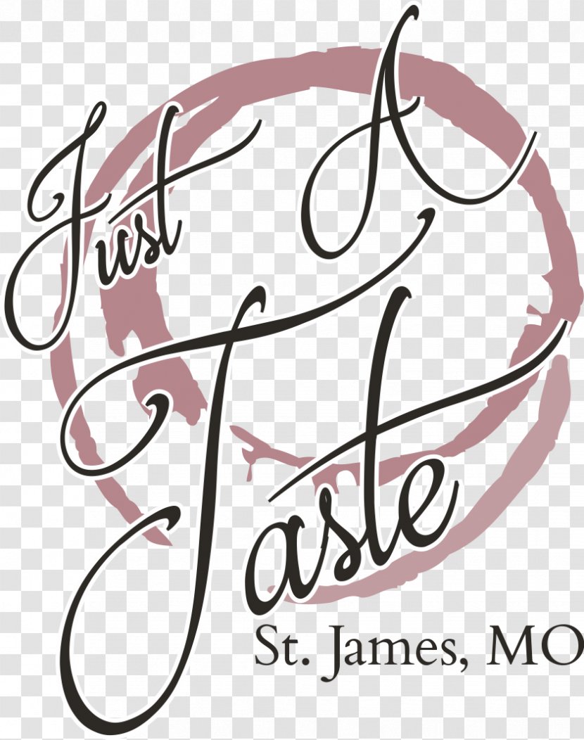 Art Just A Taste Brand Logo - Heart - Mother's Transparent PNG