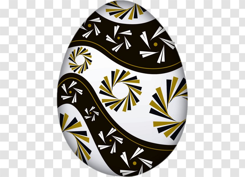 Easter Egg Clip Art Image - Tube Transparent PNG