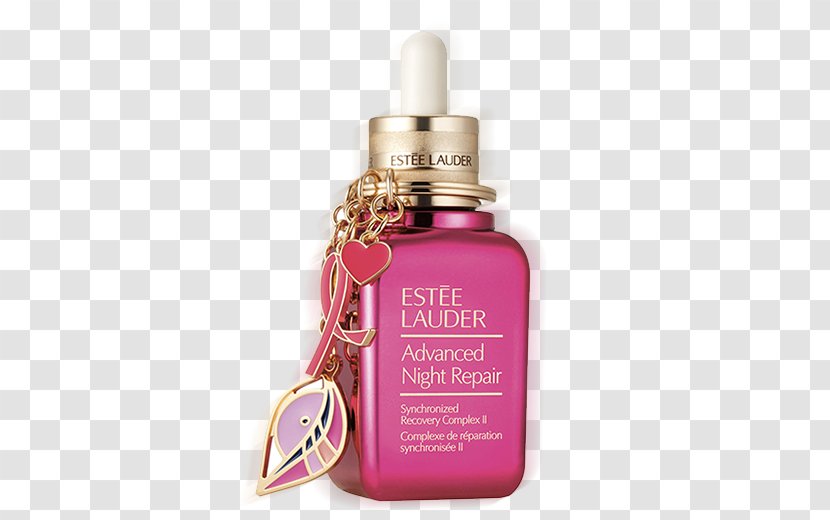 Estée Lauder Advanced Night Repair Synchronized Recovery Complex II Companies Concentrated Eye Mask Cream - Est%c3%a9e - Brand Transparent PNG