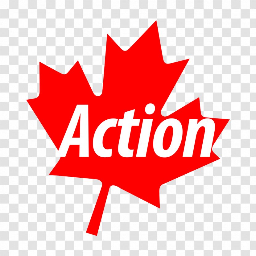 Canada Canadian Action Party Political Election New Democratic - Logo Transparent PNG