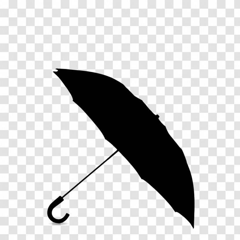 Umbrella Cartoon - Style - Wing Feather Transparent PNG