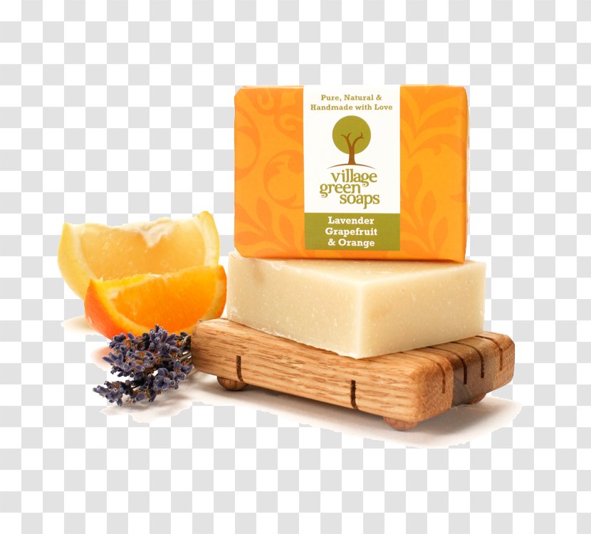 Pears Soap Essential Oil Bathroom - Cheddar Cheese Transparent PNG