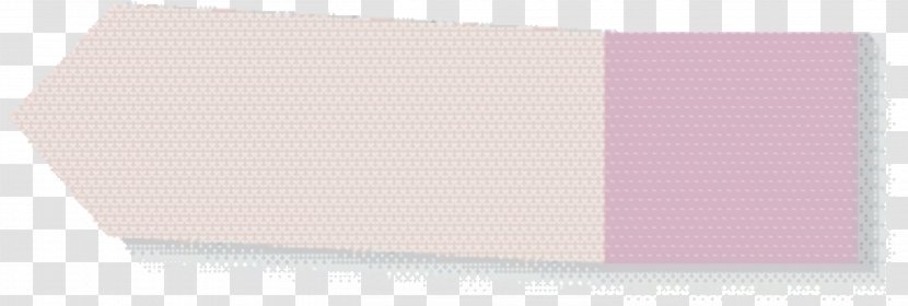 Pink Background - Text - Eyelash Rectangle Transparent PNG