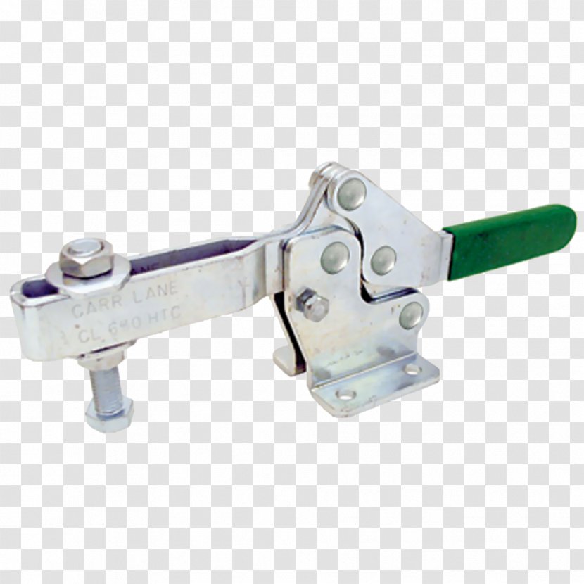 Tool Clamp Handle Household Hardware - Design Transparent PNG