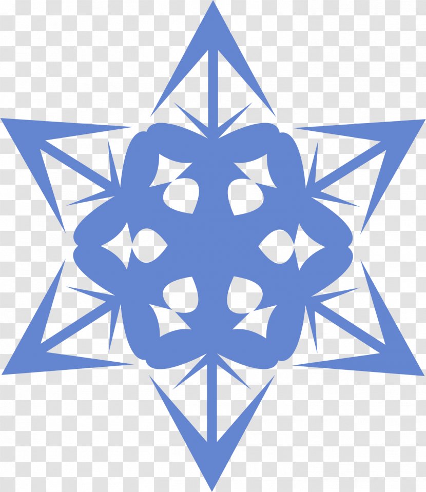 Ehime Kenritsu Niihamanishi High School Snowflake Drawing Clip Art - Flower - Snowflakes Transparent PNG