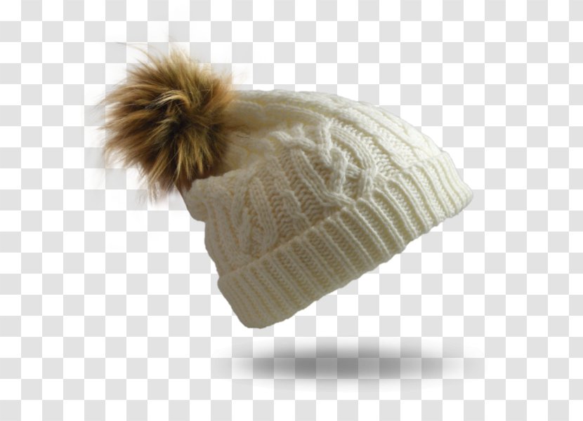 Slipper Hat Knit Cap Beanie - Knitting Transparent PNG