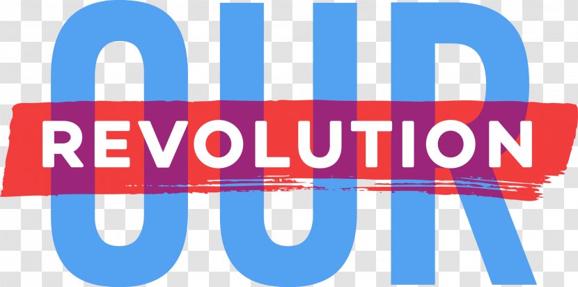 United States Our Revolution Democratic Party Progressivism Organization - Progressive Democrats Of America Transparent PNG