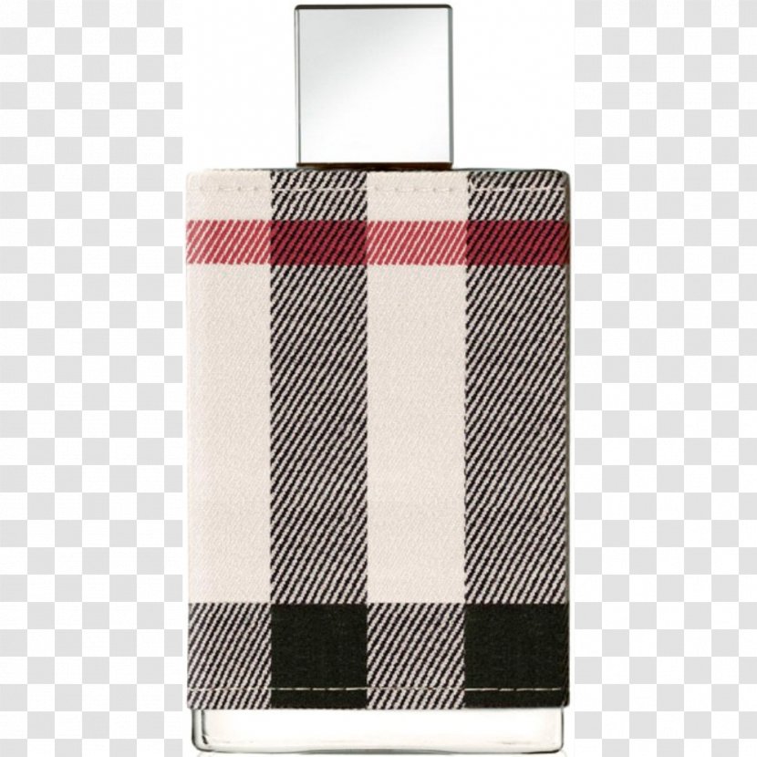 Chanel No. 5 Perfume Eau De Toilette Burberry Note - Rectangle Transparent PNG