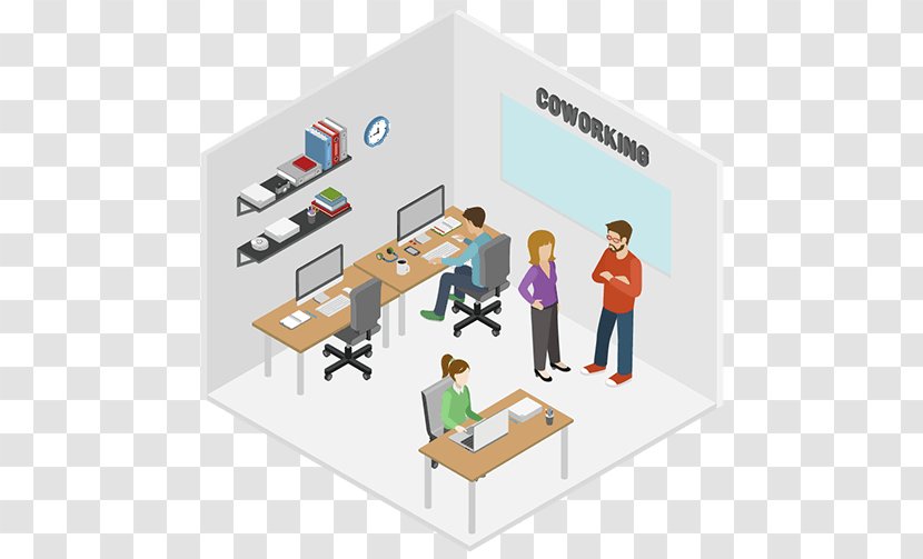 StartHub Miami Coworking Office Business Startup Company - Space Transparent PNG