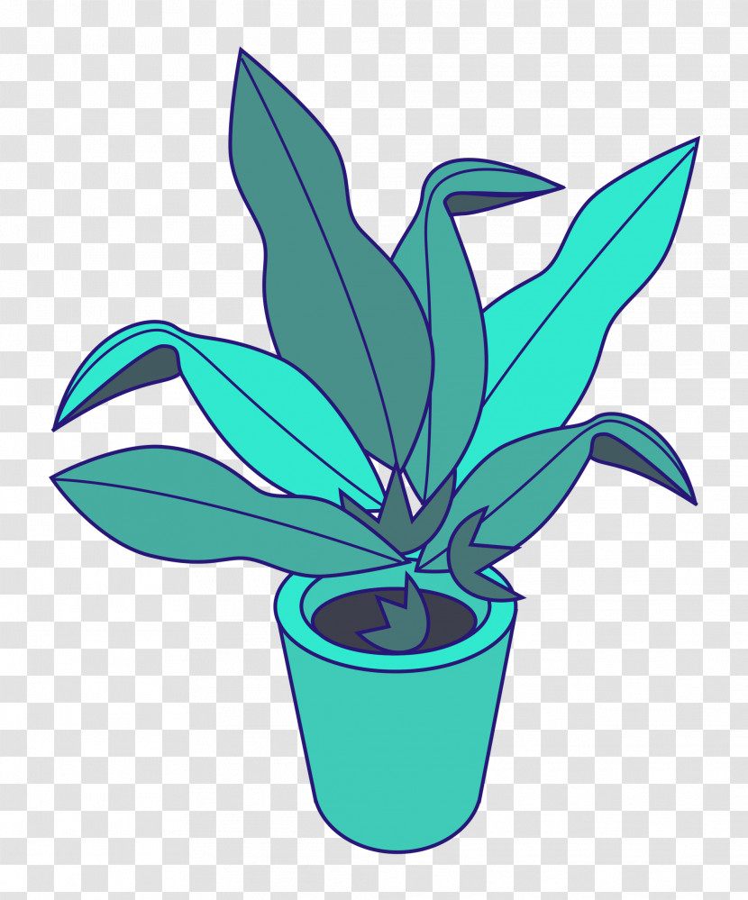 Plant Transparent PNG
