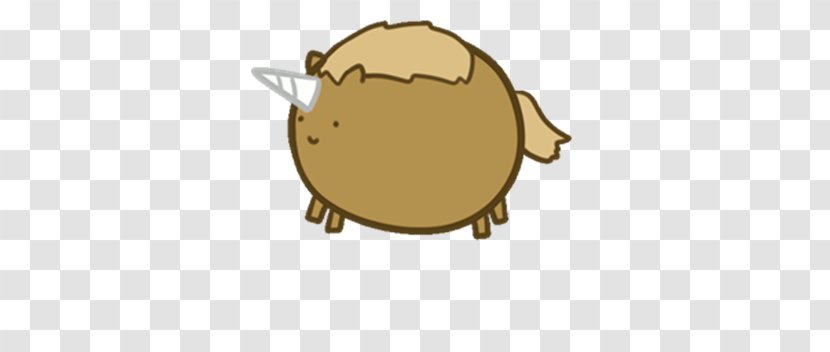 Potato National Geographic Animal Jam Unicorn Giphy - We Heart It Transparent PNG