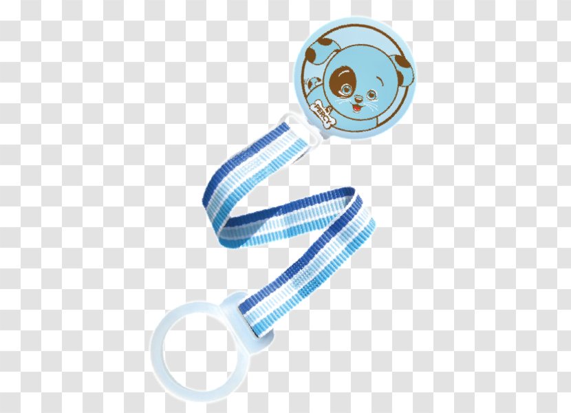 Pacifier Teether Infant Philips AVENT Teething - Silhouette - Blue Transparent PNG