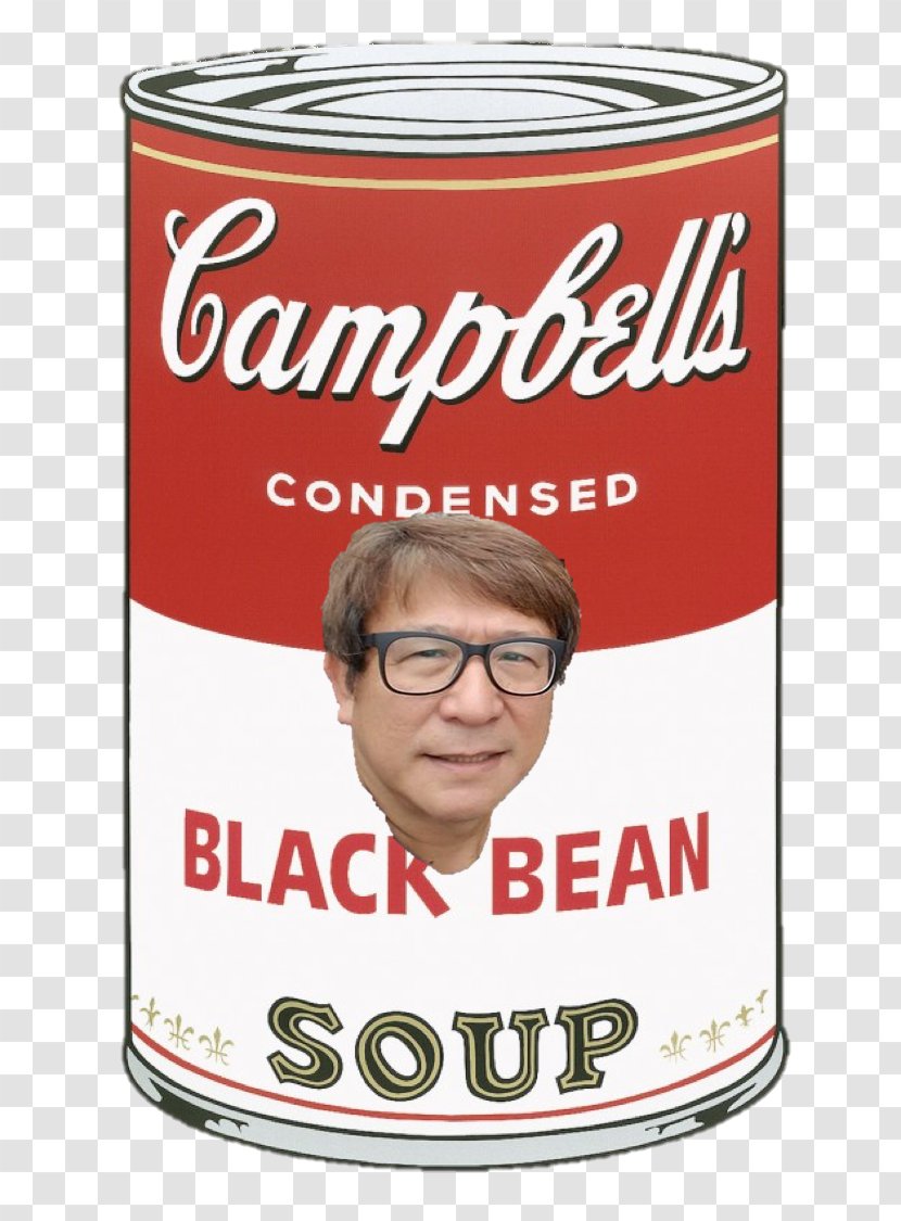 The Andy Warhol Museum Campbell's Soup Cans Pop Art - Poster Transparent PNG