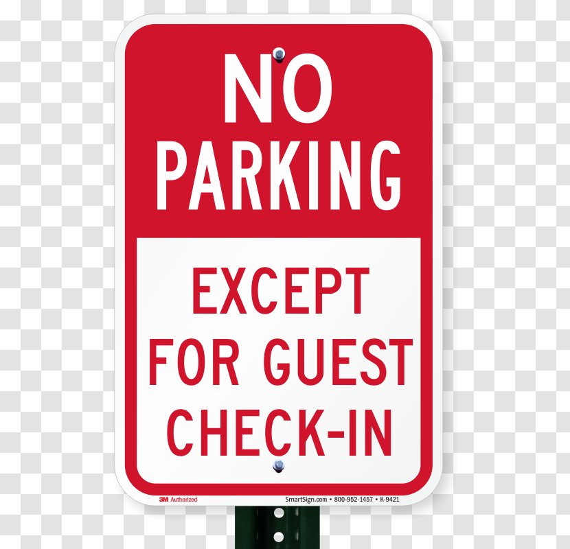 Parking Traffic Sign Label Gate Transparent PNG