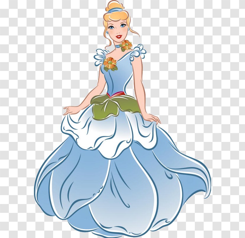 Cinderella Belle Ariel Princess Aurora Disney - Brave - Prince Romeo And Juliet Quotes Transparent PNG