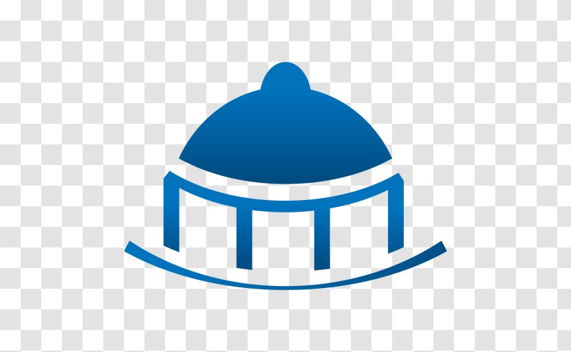 Hungarian Parliament Building Logo Dome - Hat - Hellenic Transparent PNG