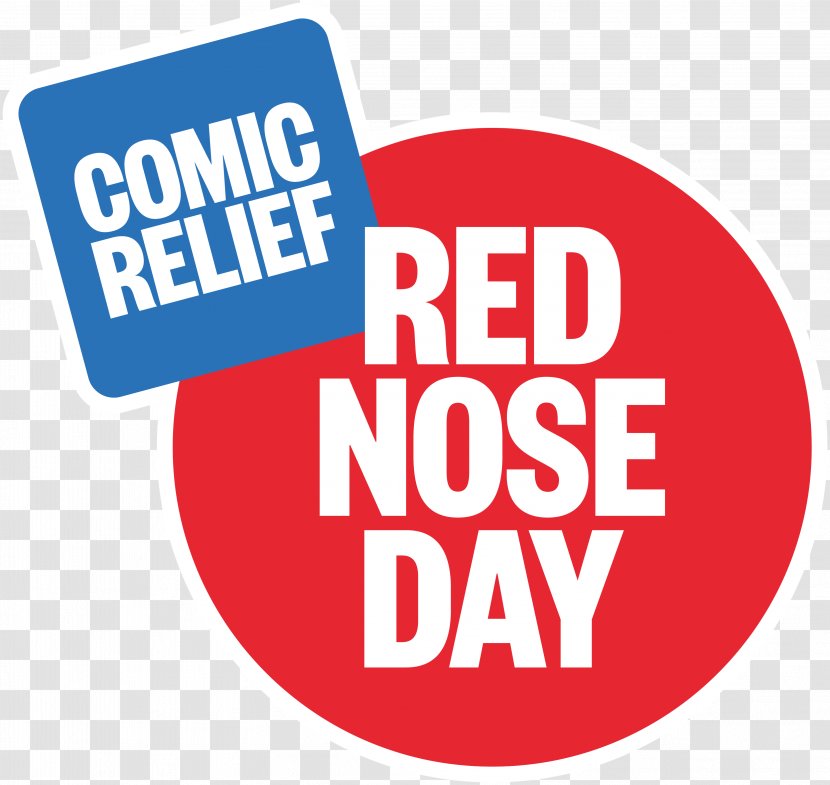 Red Nose Day 2017 Donation United States Comic Relief - Father's 2019 Transparent PNG
