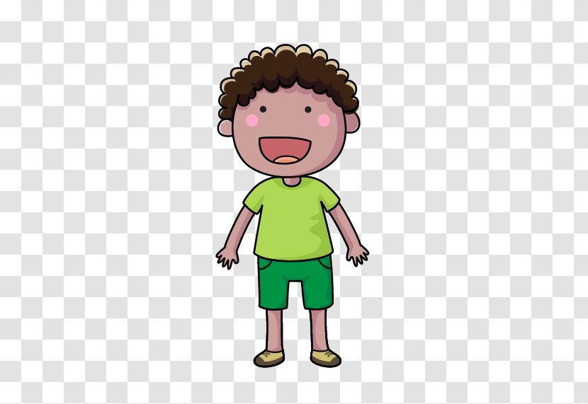 Child Clip Art - Facial Expression - Cartoon Boy Transparent PNG