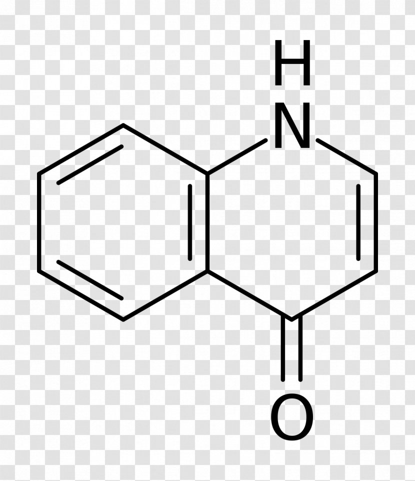 1,4-Naphthoquinone Chemistry Plumbagin Derivative - Flower - Silhouette Transparent PNG