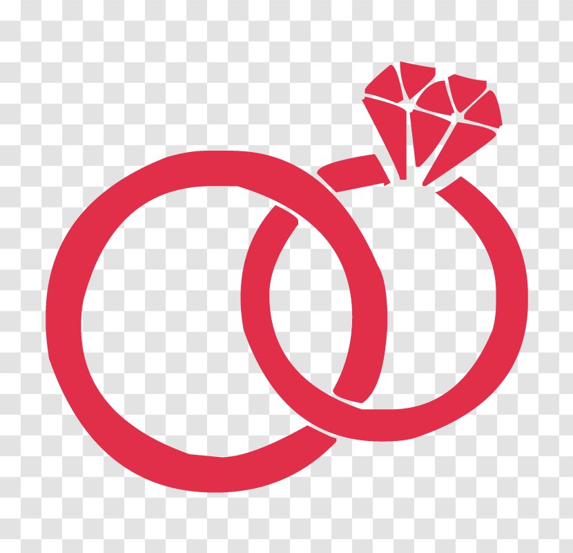 Wedding Ring Engagement Clip Art - Brand Transparent PNG