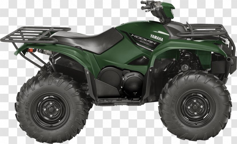 Yamaha Motor Company All-terrain Vehicle Snowmobile Motorcycle Honda - Offroad - Quads Transparent PNG