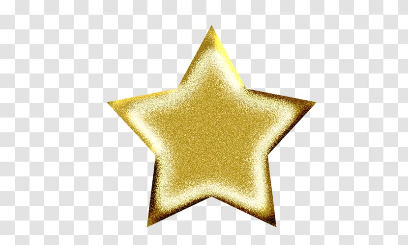 Star Gold Clip Art - Grading In Education - Sand Transparent PNG