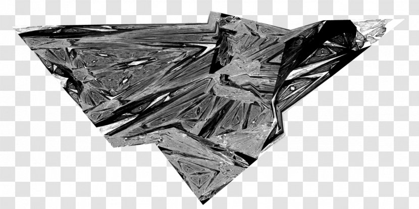 Chaotica Meteorite Fractal Art DeviantArt Transparent PNG