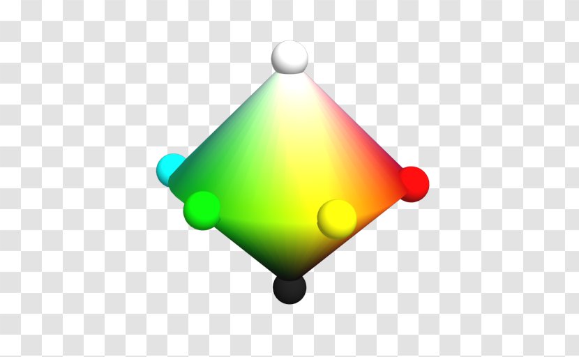 Triangle - James Clerk Maxwell Transparent PNG