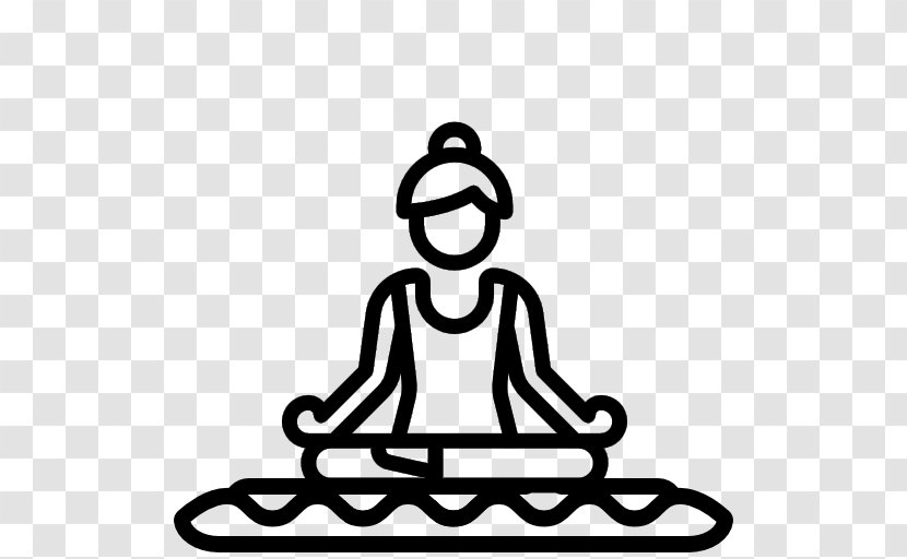 Paddle Board Yoga Meditation Physical Fitness - Mind Transparent PNG