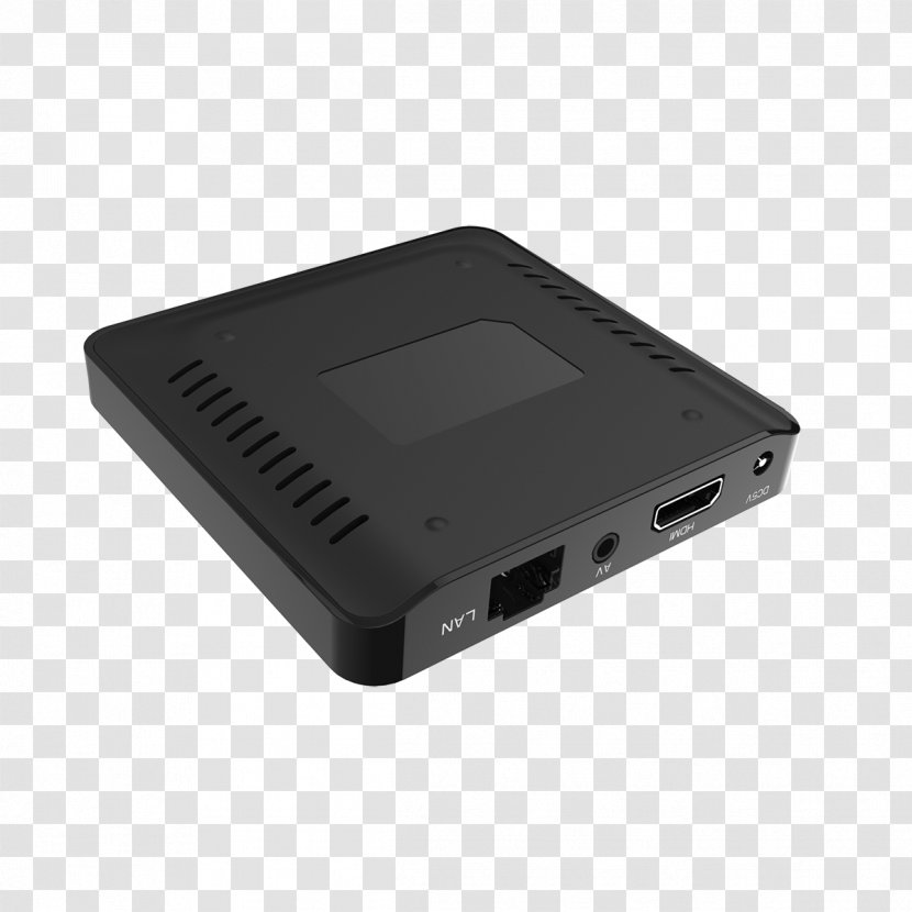 Dell DA200 External Video Adapter Laptop USB 3.0 - Usbc Transparent PNG