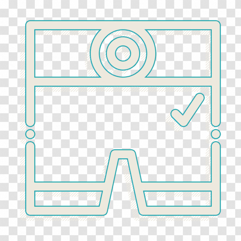 Pants Icon Boxing Icon Sports And Competition Icon Transparent PNG